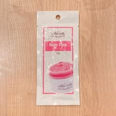 エンシェールズ　カラーバター　ベイビーピンクのサムネイル