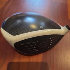 TaylorMade SIM2 MAX-D ドライバー ヘッドのみのサムネイル