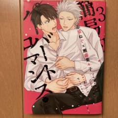 簡易的パーバートロマンス 3のサムネイル