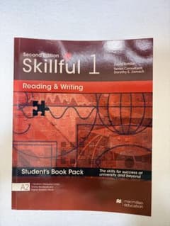Skillful 1 Second Editionのサムネイル