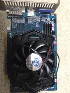 SAPPhIRE RADEON HD5670のサムネイル