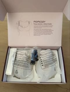 momcozy S12 Pro 母乳搾乳器のサムネイル