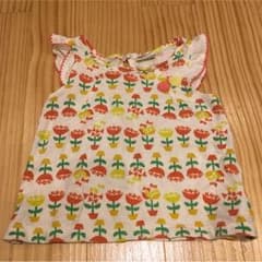 プチジャム ノースリーブトップスのサムネイル