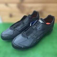 asics 野球 スパイク 1121A013 28.0cm ブラック - 4