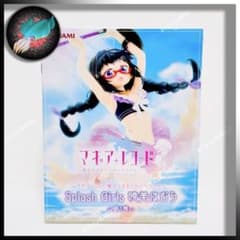 마기아 레코드 마법 소녀 마도카 마기카 외전 Splash Girls 아카미 미호무라
