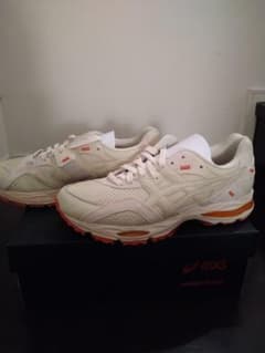 Denim Tears x asics GEL MC Plus Georgiaのサムネイル
