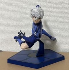ブルーロック 凪誠士郎 フィギュア 青い監獄11傑 - メルカリ