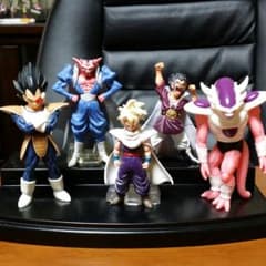 ドラゴンボール　フィギュアのサムネイル
