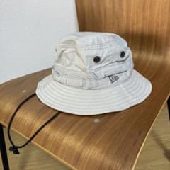 NEW ERA ブーニーハットのサムネイル