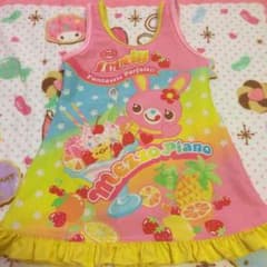 120☆メゾピアノの水着のサムネイル