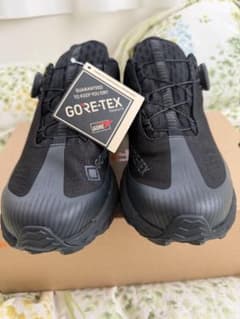 AGILITY PEAK 5 BOA GORE-TEX MERRELL