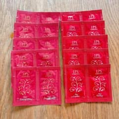 IPS COSMETICS PP1 PP2 20袋 - メルカリ