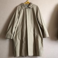 《fudgek様専用3/10まで》YAECA ステンカラーコート 未使用のサムネイル