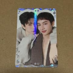 offgun トレカ シークレット 東京 お台場 GMMTV - メルカリ