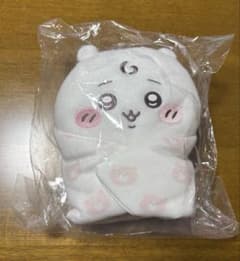 Chiikawa Baby Swaddle Plush Toy