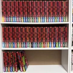 GIANT KILLING 1巻〜70巻 全巻セット - メルカリ