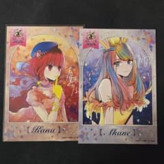 Oshi no Ko Strawberry Pro Public Relations Department POP UP MEETING Bonus: Arima Kana, Kurokawa Akane