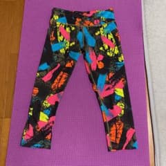 ZUMBA  パンツ(XS)のサムネイル