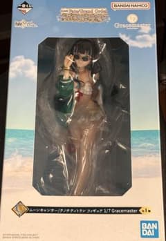 Fate/Grand Order 一番くじ C賞 テノチティトラン フィギュア 一番くじ Fate/Grand Order フィギュア C賞 テノチティトラン - メルカリ