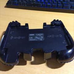HORI モンスターハンター ハンティングギア 3DS用グリップのサムネイル