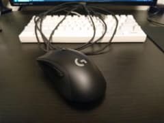 Logicool G403のサムネイル