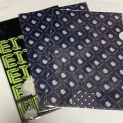 【私物有】indigo la End 佐藤栄太郎クリアファイル全種【バラ売り可】 indigo la End 藍モバイル ガチャ クリアファイル 佐藤栄太郎 - メルカリ