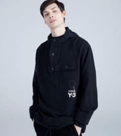 y-3 フーディー 送料無料！のサムネイル