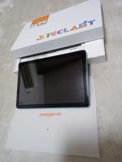 TECLAST P30 タブレット 10インチ android14　美品のサムネイル