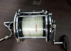 Penn SENATOR 9/0 ペンセネター リール ペンリールのサムネイル