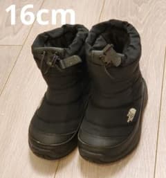 THE NORTH FACE16cm スノーブーツのサムネイル