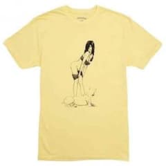 FUCKING AWESOME Tシャツ XL 新品未使用のサムネイル