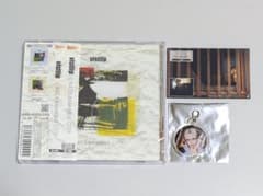 vistlip CRACK&MARBLE CITY LIMITED盤 - メルカリ