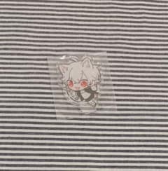 第五人格 ZETA かず猫 アクリルスタンド ② - メルカリ