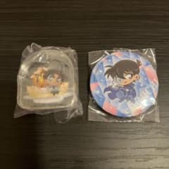 名探偵コナン　くら寿司のサムネイル