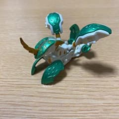 【非売品】統タヴァネル 限定カラーのサムネイル