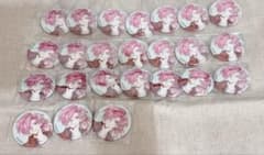 FGO フェス 高杉晋作 描き下ろし 缶バッジ 24個 FGO フェス 高杉晋作 描き下ろし 缶バッジ 24個 - メルカリ
