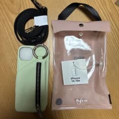 ajew iPhone14/16eケースのサムネイル