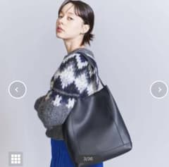 BEAUTY&YOUTH UNITED ARROWS ソフトパネルワンショルダー - メルカリ