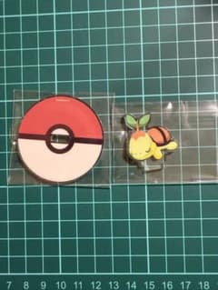 ナエトル おやすみ アクリルスタンド ポケモンスリープ
