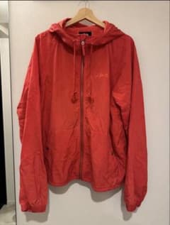 stussy beach shell jacket シェルジャケット