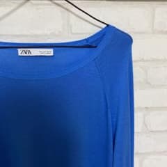 ZARA ニットのサムネイル