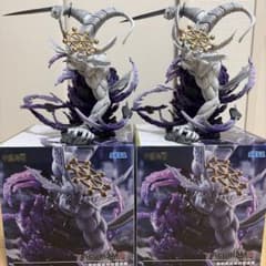 呪術廻戦 八握剣異戒神将魔虚羅 まこら マコラ フィギュア - メルカリ