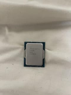 Intel Core i3-12100 CPU 本体 クーラー付のサムネイル