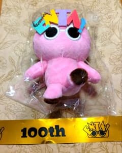 ふぉ〜ゆ〜　ENTA　ENTAマン　エンタマン　でかぬい m70887422865_1.jpg?1736580360