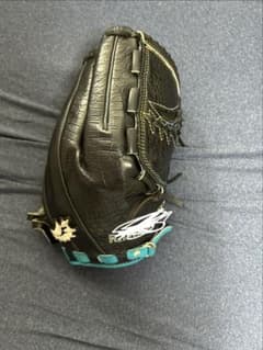BackbornGrove 軟式 オーダーグラブ ライナーバック 指穴なし BackbornGrove 軟式 オーダーグラブ ライナーバック 指穴なし - メルカリ