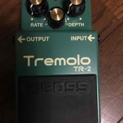 BOSS Tremolo TR-2のサムネイル