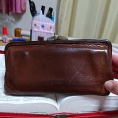 ゲンテン財布 あきよ様専用（ラウンド専用）のサムネイル