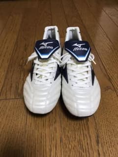 ミズノ サッカースパイクのサムネイル