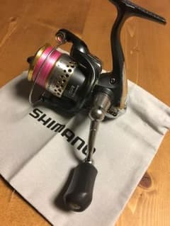 09レアニウムCI4 C2000Sのサムネイル