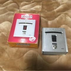 KORG DT10 値下げしました。のサムネイル